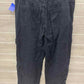 Divided Size 14 Black Womens Pants