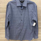 John Varvatos Mens Size M Mens Shirt