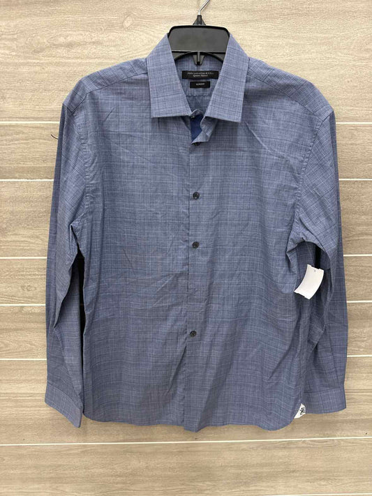 John Varvatos Mens Size M Mens Shirt