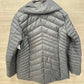 ANA Size XL Gray Womens Jacket (Outdoor)