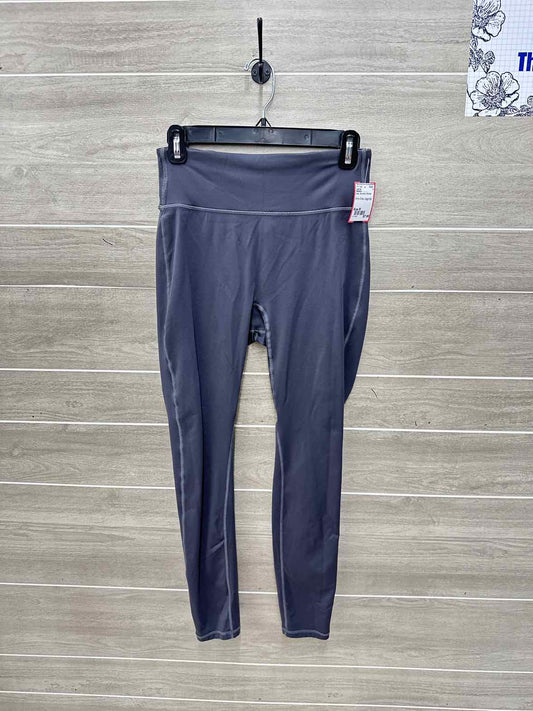 Fabletics Gray Womens Women Size M Leggings