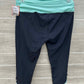 Under Armour Black Womens Women Size L Leggings