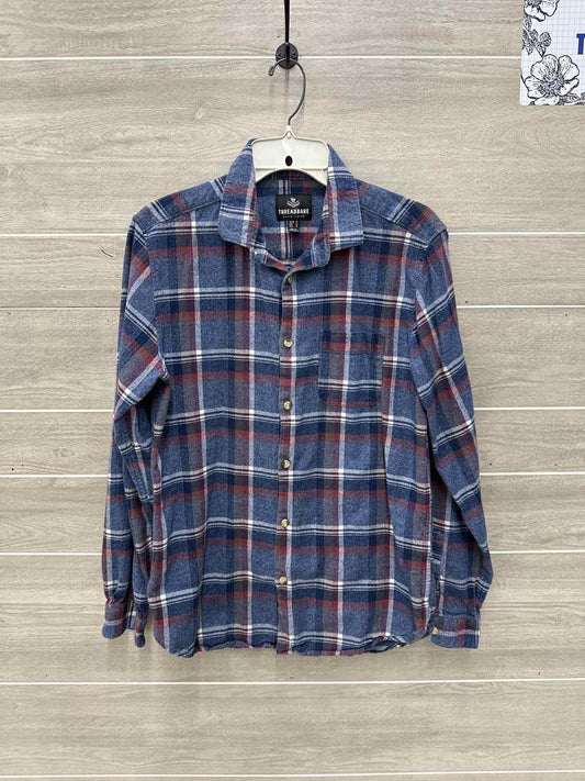 Threadbare Size M Men Mens Shirt