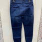 Apt 9 Blue Womens Size 8 Jeans