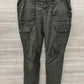 Banana Republic Olive Womens Women Size 2 Pants