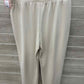 belle by Kim Gravel Size 18/20 Beige Womens Pants