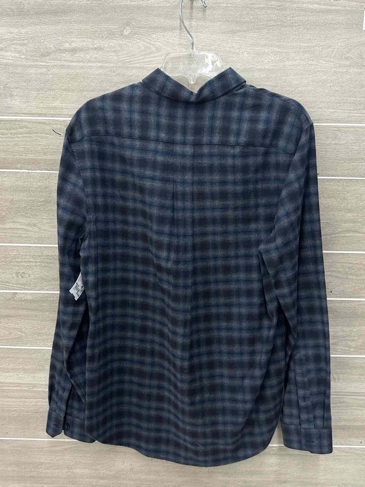 Vince Size M Men Mens Shirt