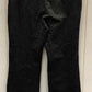 Liz Claiborne Gray Womens Size 12P Leggings