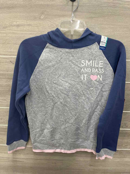 Arizona Girls Size 16 Sweatshirt