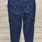 Gloria Vanderbilt Blue Womens Size 6 Pants
