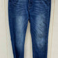 KanCan Blue Womens Size 28 Jeans