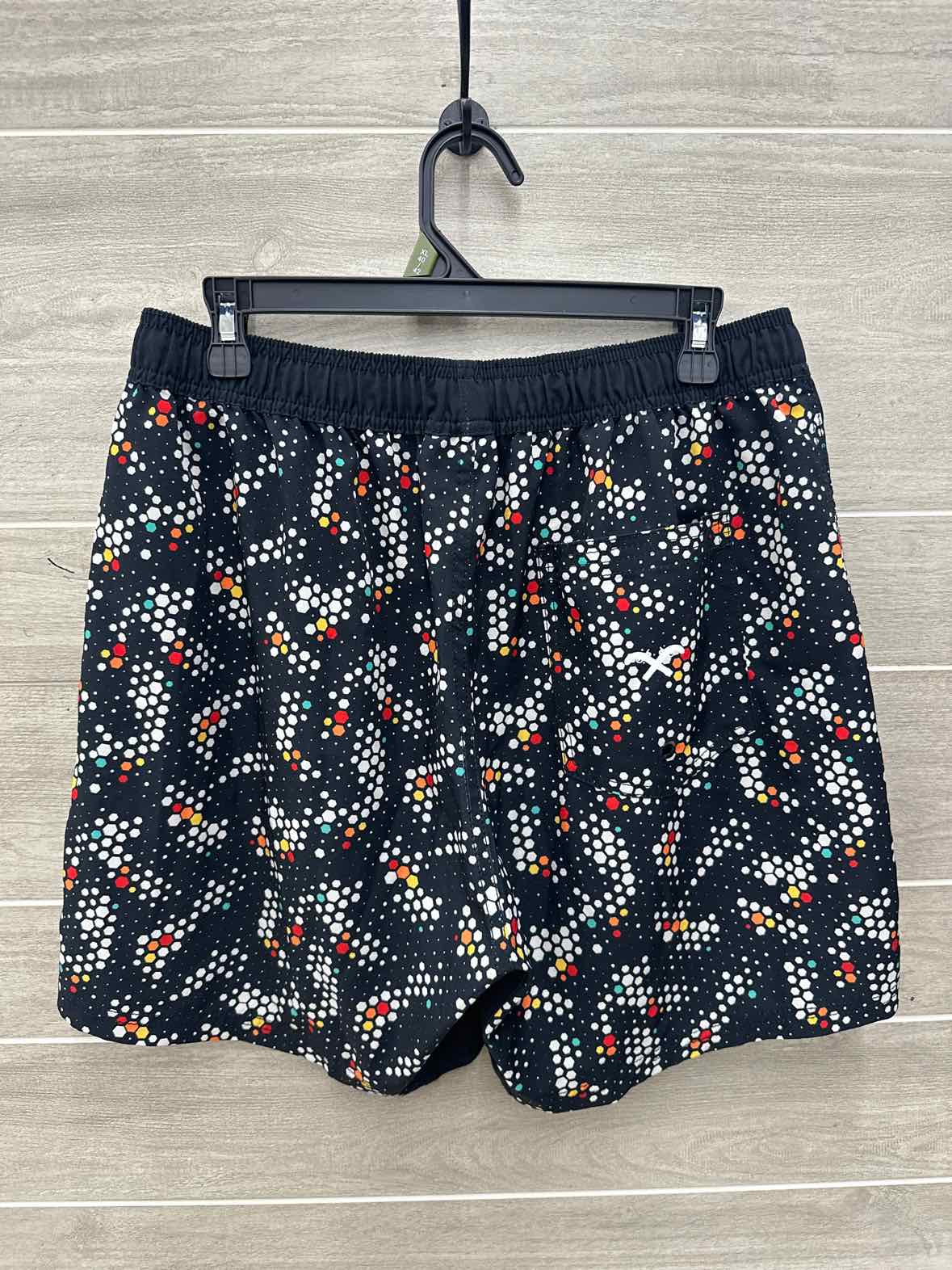HVIII Size 36-38 Men Mens Shorts