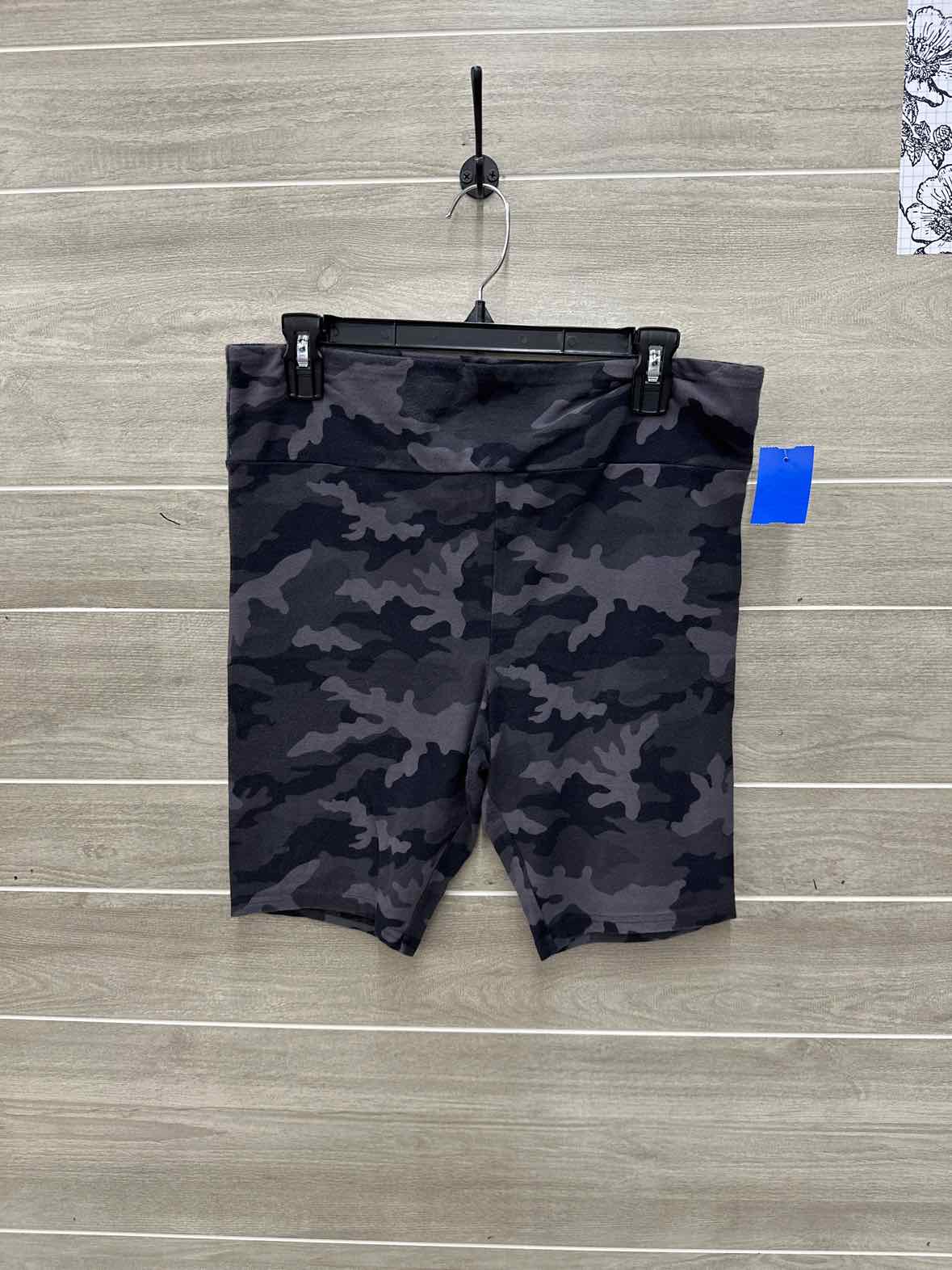 Wild Fable Gray Womens Women Size XXL Shorts