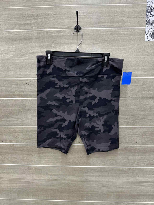 Wild Fable Gray Womens Women Size XXL Shorts