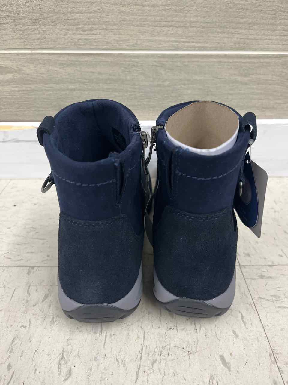 Easy Spirit US Shoe Size 8 Navy Womens Boots