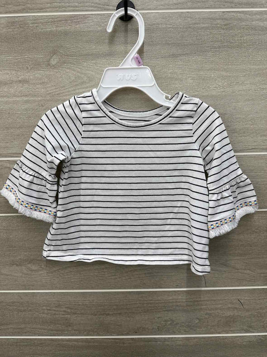Okie Dokie Infant 12 Months Shirt