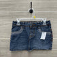 MUDD Girls Size 8 Skirt