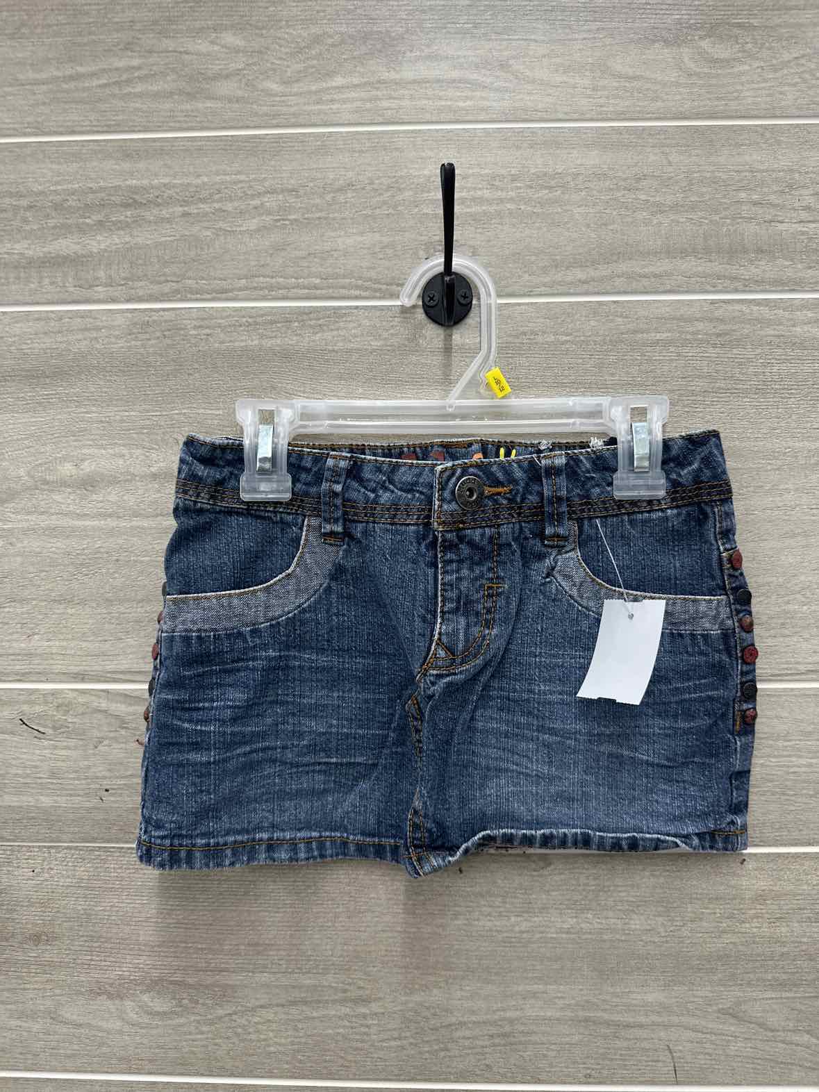 MUDD Girls Size 8 Skirt