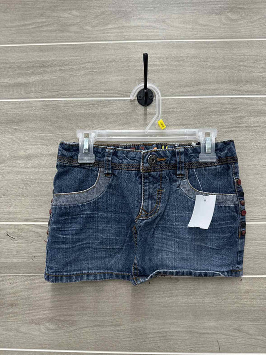 MUDD Girls Size 8 Skirt