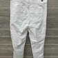 GAP White Womens Women Size 2 Pants