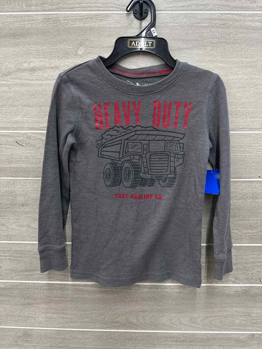 Jumping Beans Boys Size 5/6 Shirt