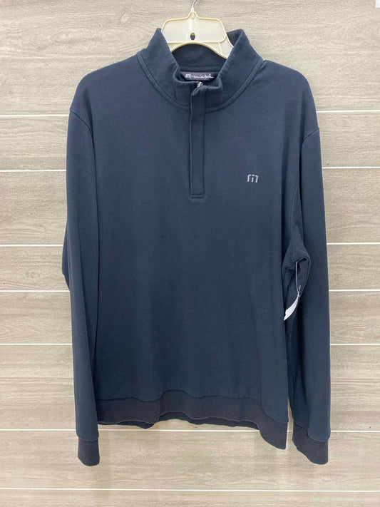 Travis Mathew Mens Size L Mens Shirt