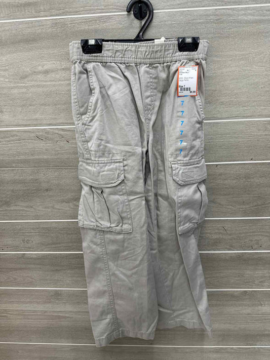 Childrens Place Boys Size 7 Pants
