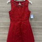Rare Editions Girls Size 8 Dress