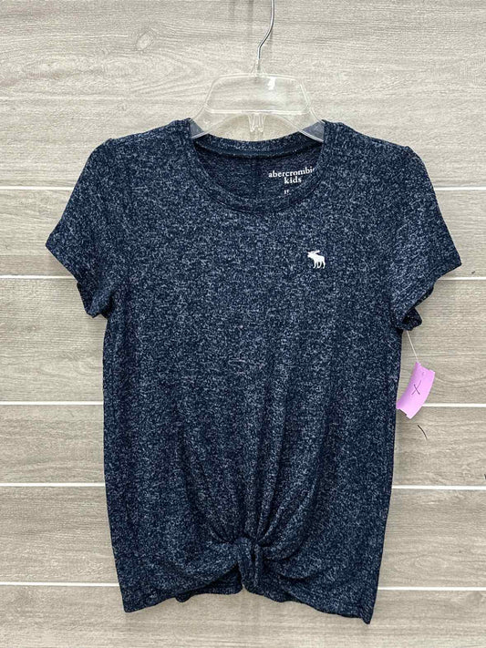 Abercrombie & Fitch Girls Size 12 Shirt