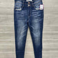 KanCan Size 4 Blue Womens Jeans