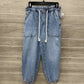 Maurices Size 0 Short Blue Womens Jeans