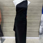 Black Womens Women Size 10 Dress