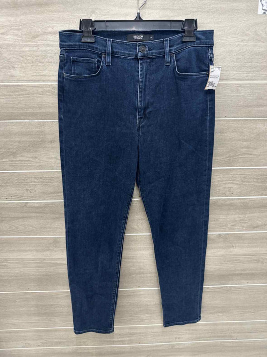 Hudson Size 30 Mens Jeans