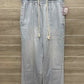 KanCan Size 3/4 Blue Womens Jeans