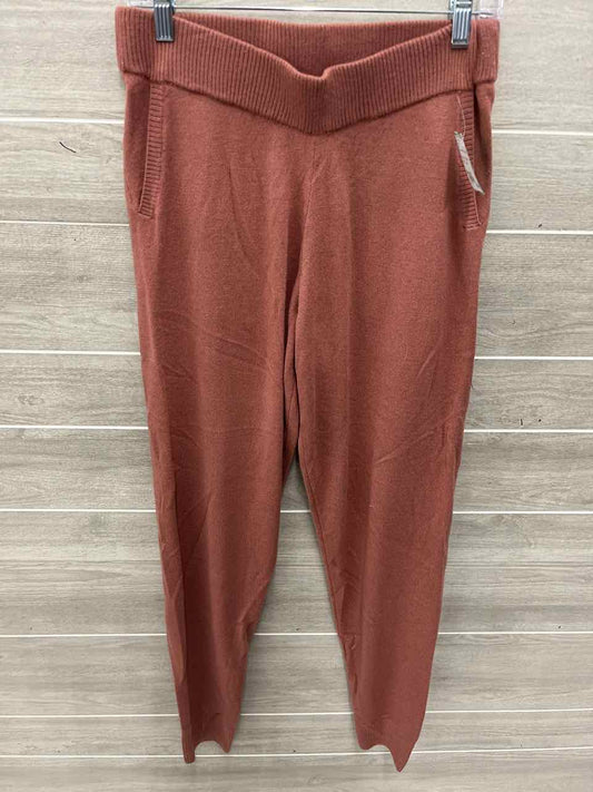 ZUDA Size XS/S Orange Womens Pants