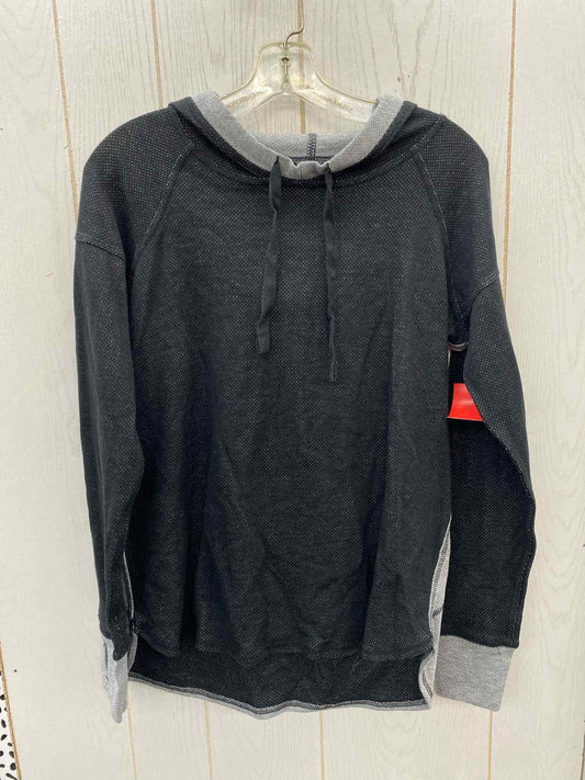 Boxercraft Gray Womens Size Small Shirt