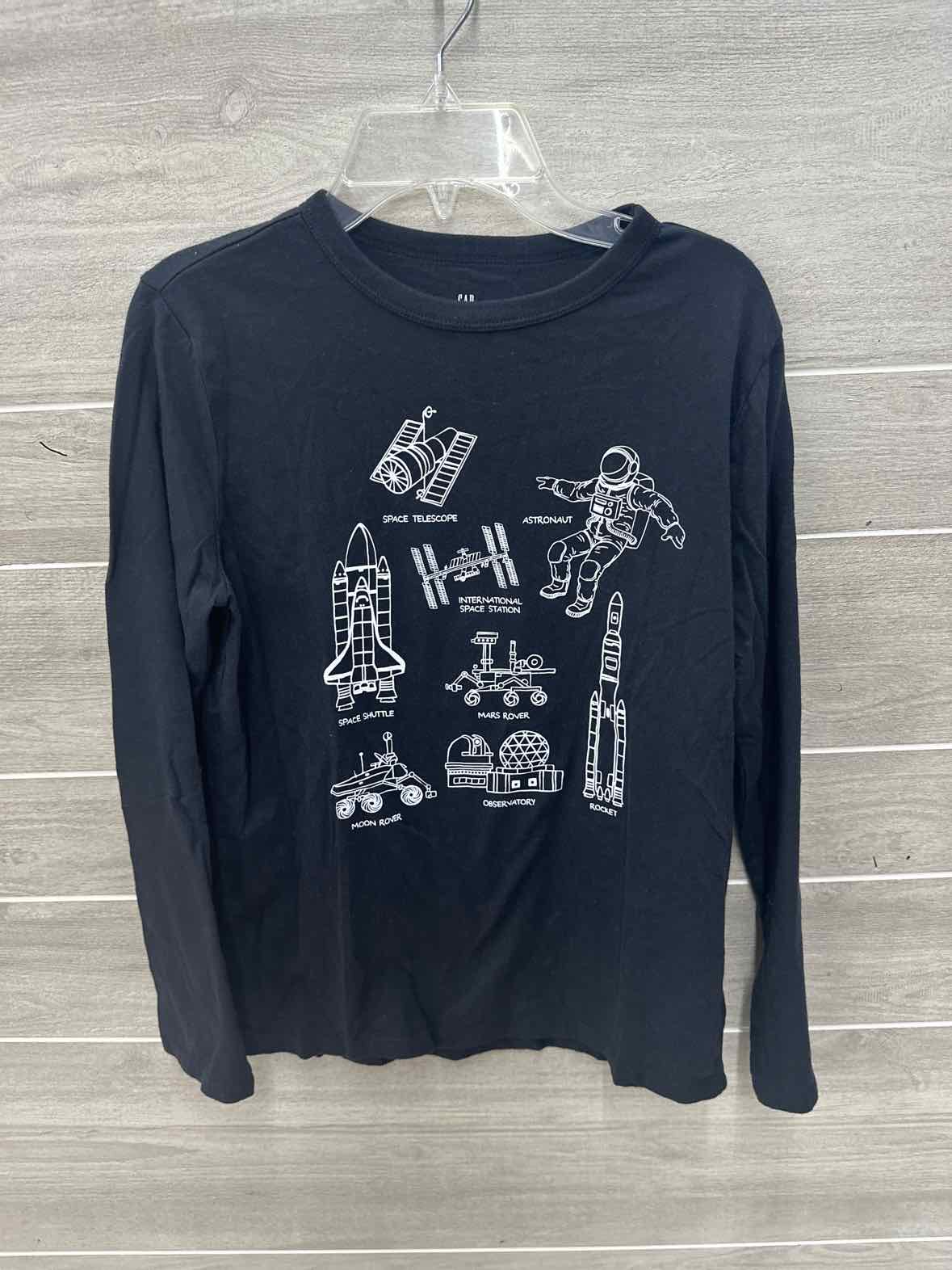 GAP Boys Size 14 Shirt