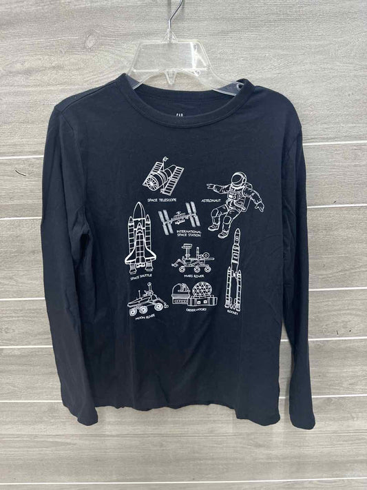 GAP Boys Size 14 Shirt