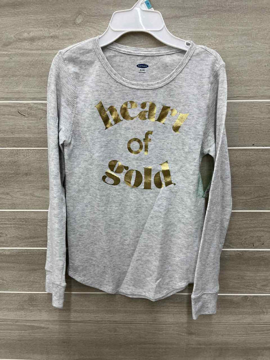 Old Navy Girls Size 14 Shirt