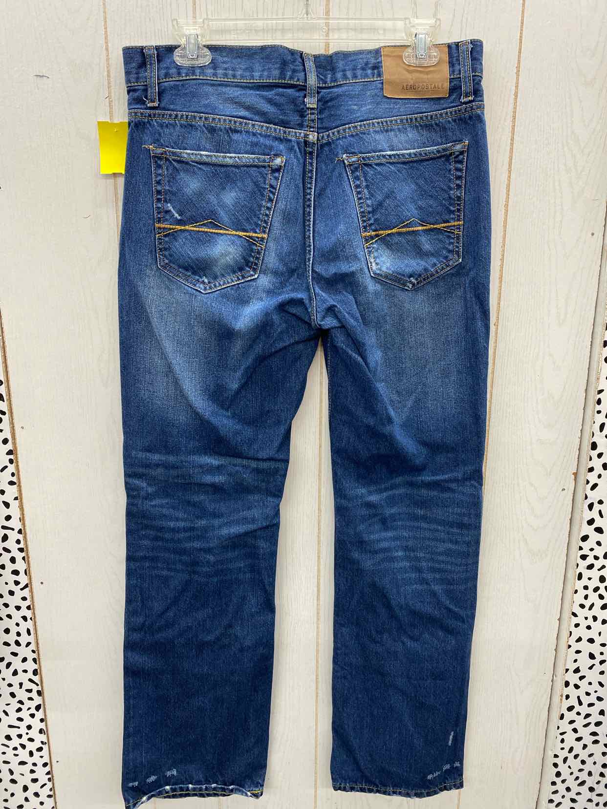 Aeropostale Size 31/32 Mens Jeans