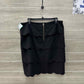 Alfani Size 14 Black Womens Skirt