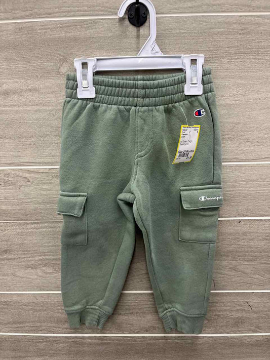 Champion Infant 24 Months Pants