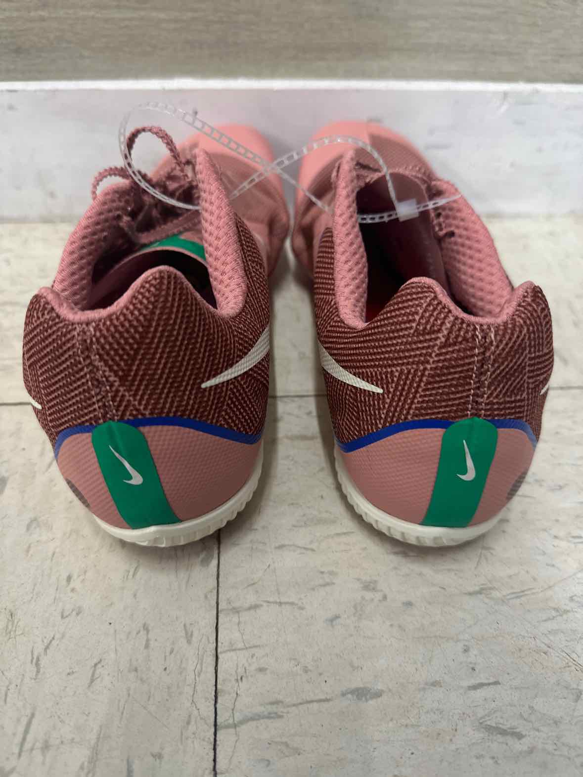 Nike US Shoe Size 11 Pink Womens Shoes/Footwear