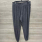 Maurices Gray Womens Size M Pants