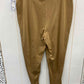 Jones New York Brown Womens Size 1X Pants