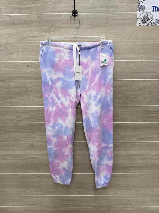 Generation Love Size XS Blue Womens Pants