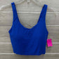 AERIE Size M Blue Womens Tank Top