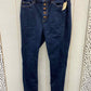 Judy Blue Blue Junior Size 10/12 Jeans