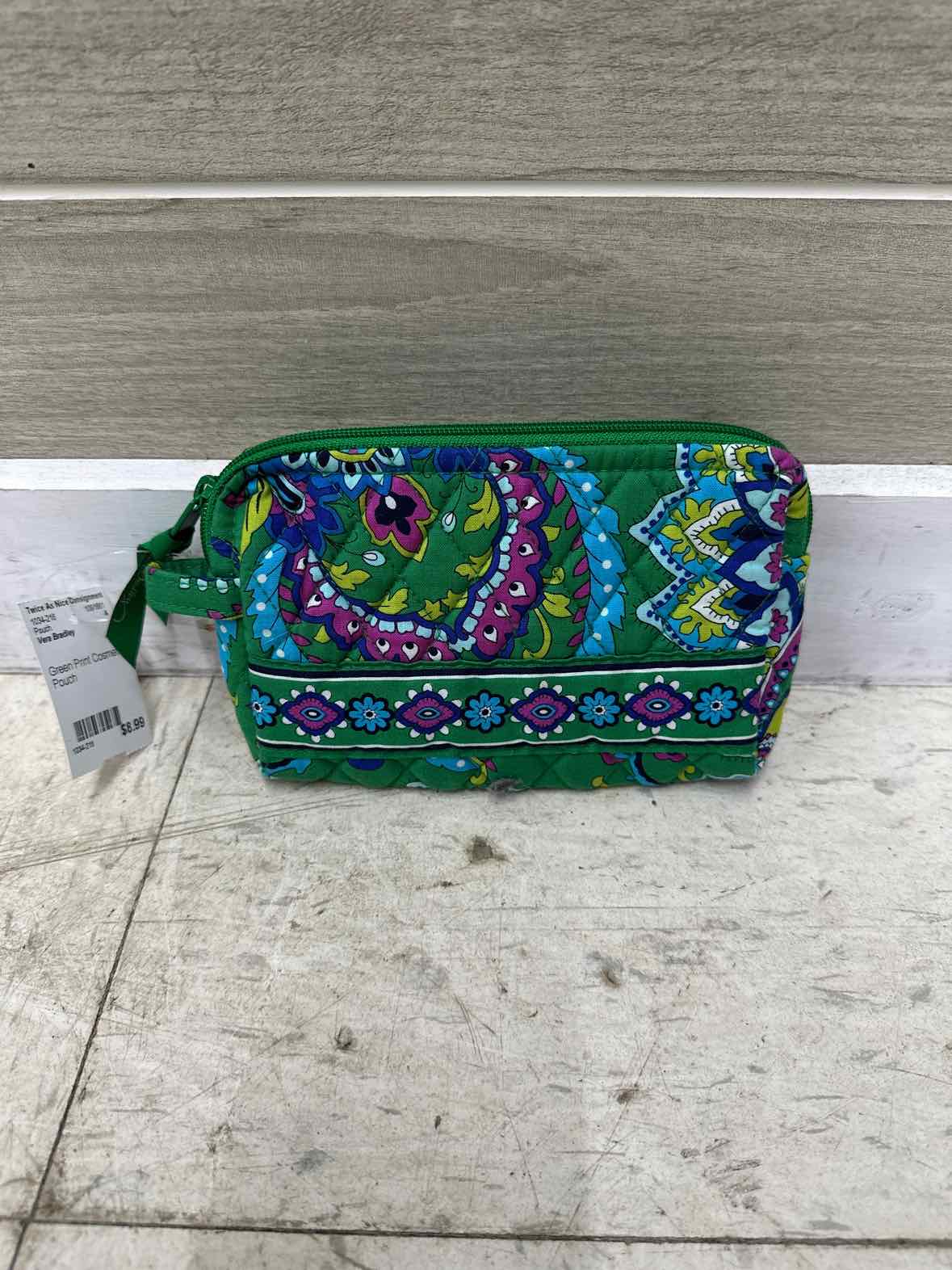 Vera Bradley Pouch