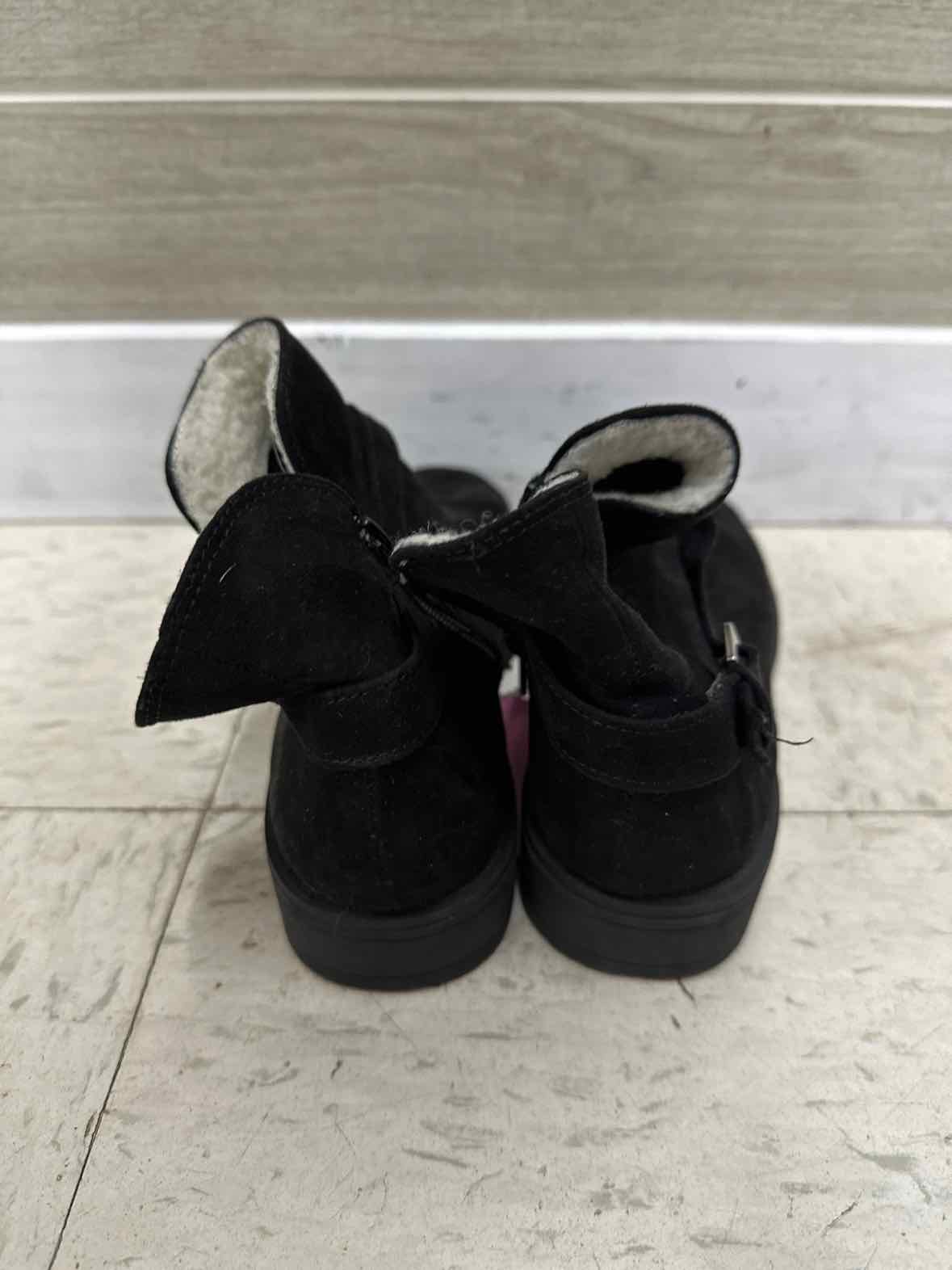 Justice Girls Size 6 Shoes/Boots
